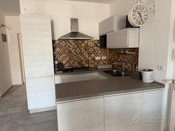 Cucina componibile Torchetti