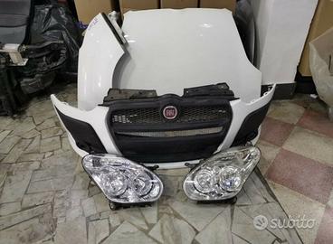 Ricambi Fiat Doblò ducato Fiorino Qubo 2005.23