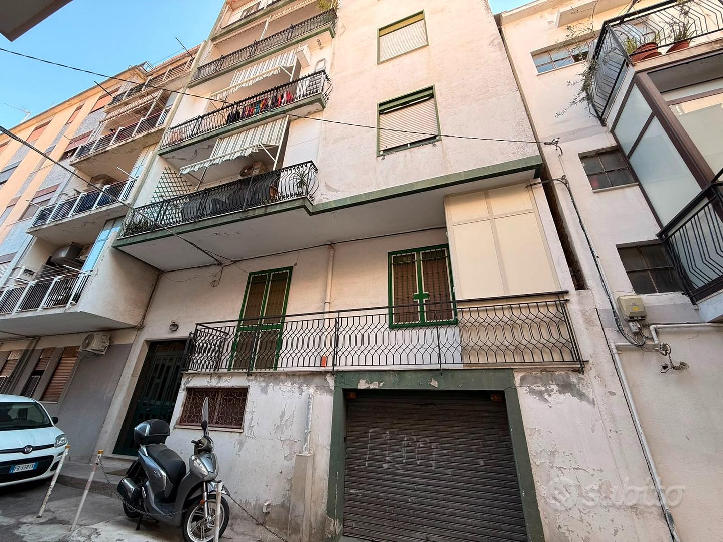 Appartamento – Messina, Casalotto, III Circoscrizione - Vista 3