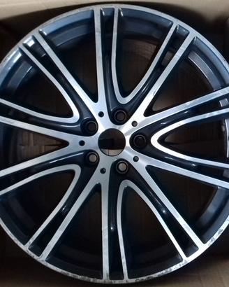 BMW Cerchio in lega a razze V 759i