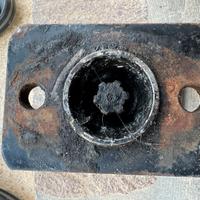 Flangia Trincia Cerruti