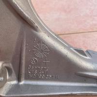 consolle VW golf Mk3, VW Vento CODICE: 1H0199354H