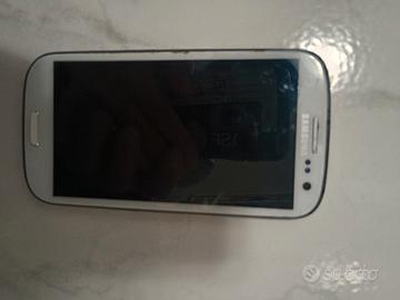 smartphone Samsung 