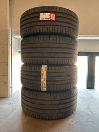 4 GOMME USATE ESTIVO 2754021-3153521 - CP24118885