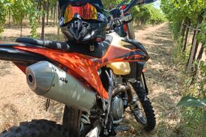 KTM 250 EXC-F  2020