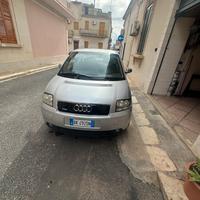 Audi a2