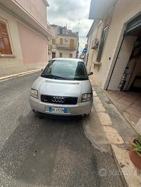 Audi a2