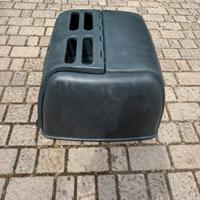 trasportino per cani