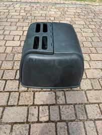 trasportino per cani