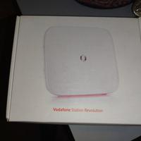 Modem Vodafone station Revolution