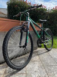 Bici MTB ragazzo doublezz