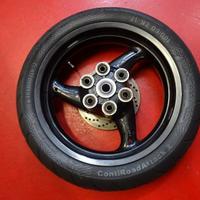 CERCHIO DUCATI MONSTER 695