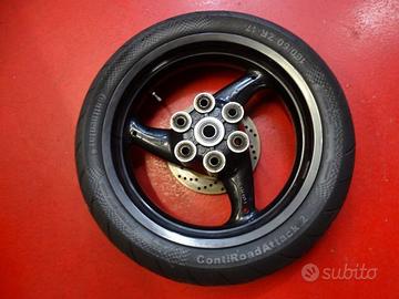 CERCHIO DUCATI MONSTER 695