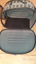 Trasportino per Cani/Gatti