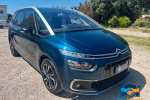Citroen C4 Grand Spacetourer 2.0 bluehdi Shine Pac