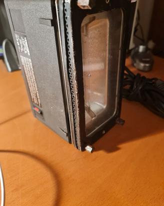 Lampada Unomat 6000 G