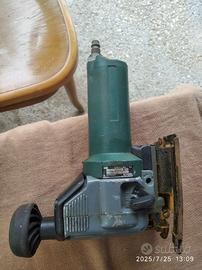 Seghetto alternativo Bosh aria compressa