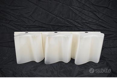 Artemide Logico 3 parete