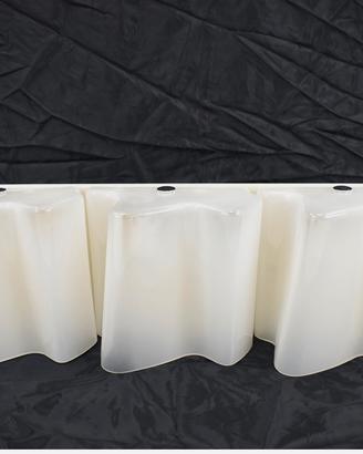 Artemide Logico 3 parete