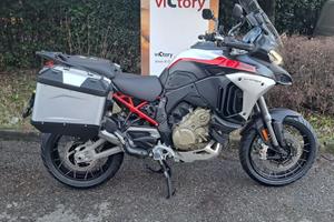 Ducati Multistrada V4 RALLY FULL