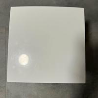 Aspiratore-estrattore alternativa deumidificatore