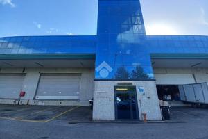 UFFICIO A PRATO