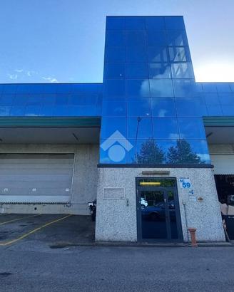 UFFICIO A PRATO