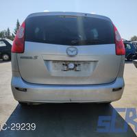 MAZDA 5 CR19 2.0 CD 110CV 05-10 ricambi