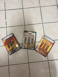 Age of empires 3