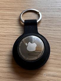 Portachiavi per AirTag 🆕