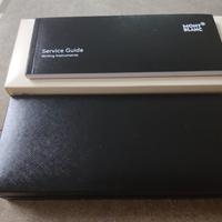 Penna Montblanc Starwalker 