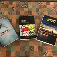 Libri romanzi di ANNE HOLT