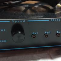 Centralina elettronica 