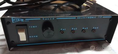 Centralina elettronica 