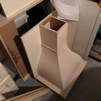 Cucina completa alta qualità