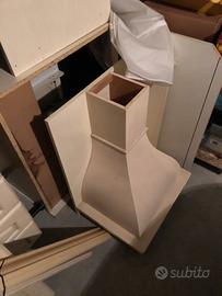 Cucina completa alta qualità