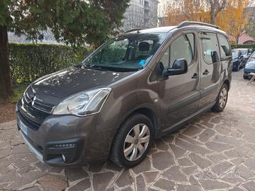 Citroen Berlingo Multispace BlueHDi 120 S&S XTR
