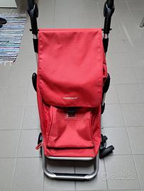 Carrello Foppapedretti UP GO