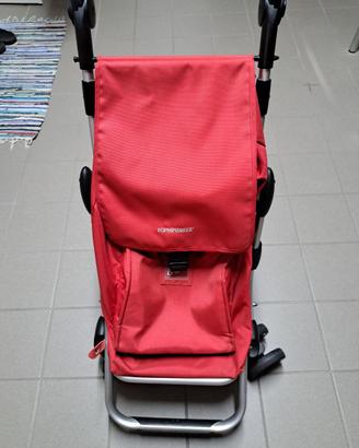 Carrello Foppapedretti UP GO