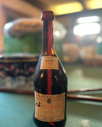 Gattinara 1970 Travaglini DOCG
