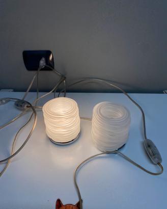 Lampade da tavolo