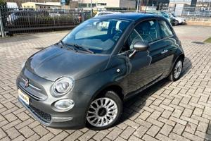 Fiat 500 1.2 Lounge - Unico proprietario