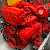 Coppia Motori Iveco Aifo