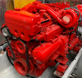 Coppia Motori Iveco Aifo