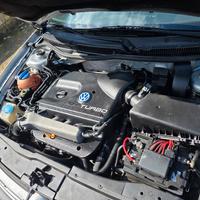 golf 4 gti 1.8 20v 150cv asi e crs