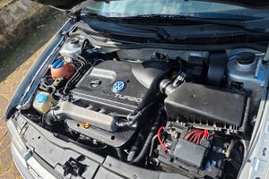 golf 4 gti 1.8 20v 150cv asi e crs