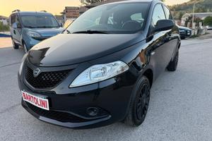 Lancia Ypsilon 0.9 TwinAir 5 porte Metano Ecochic 