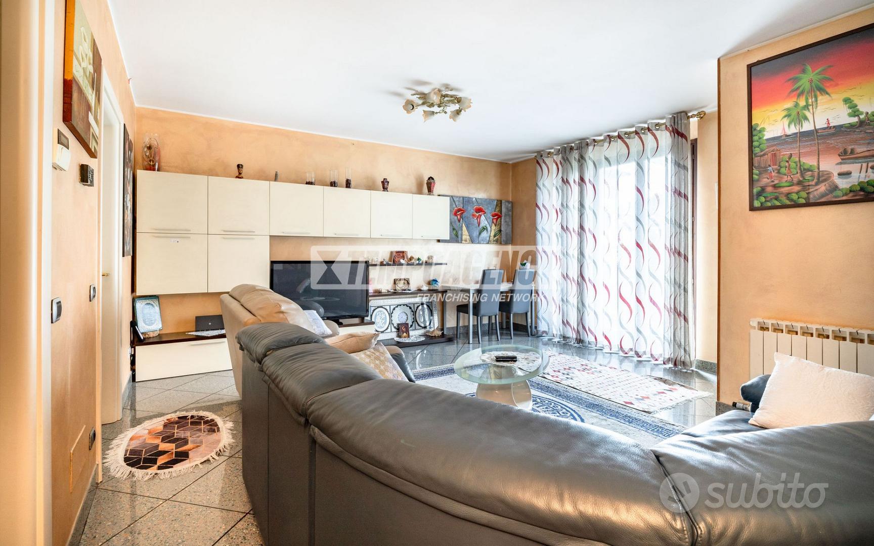 Casa – Garbagnate Milanese, Quadrifoglio, Santa Maria Rossa - Vista 5