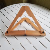 Foppapedretti Leggio Book