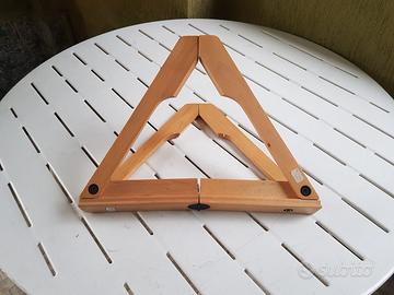 Foppapedretti Leggio Book